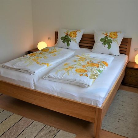 Ferienwohnung Walgaublick Frastanz Luaran gambar