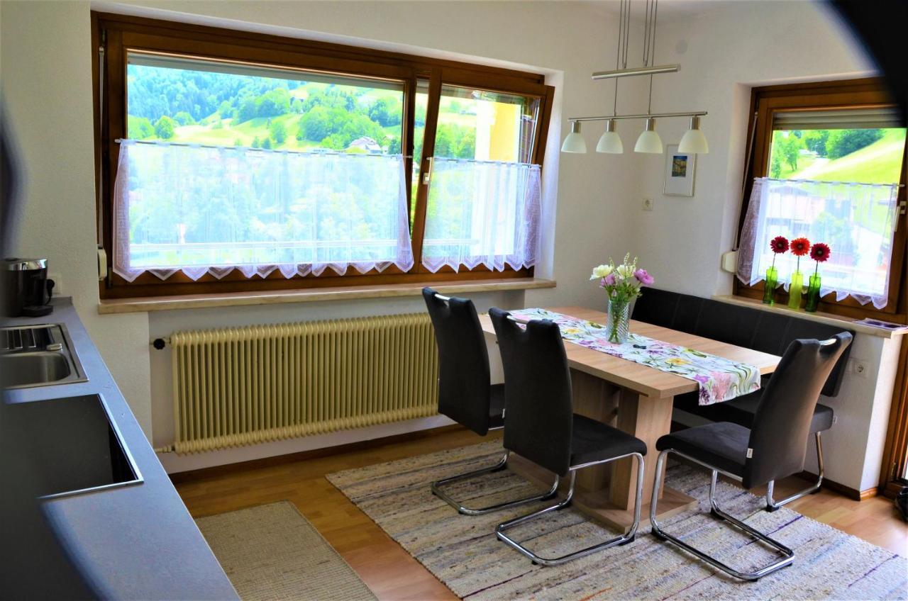 Ferienwohnung Walgaublick Frastanz Luaran gambar