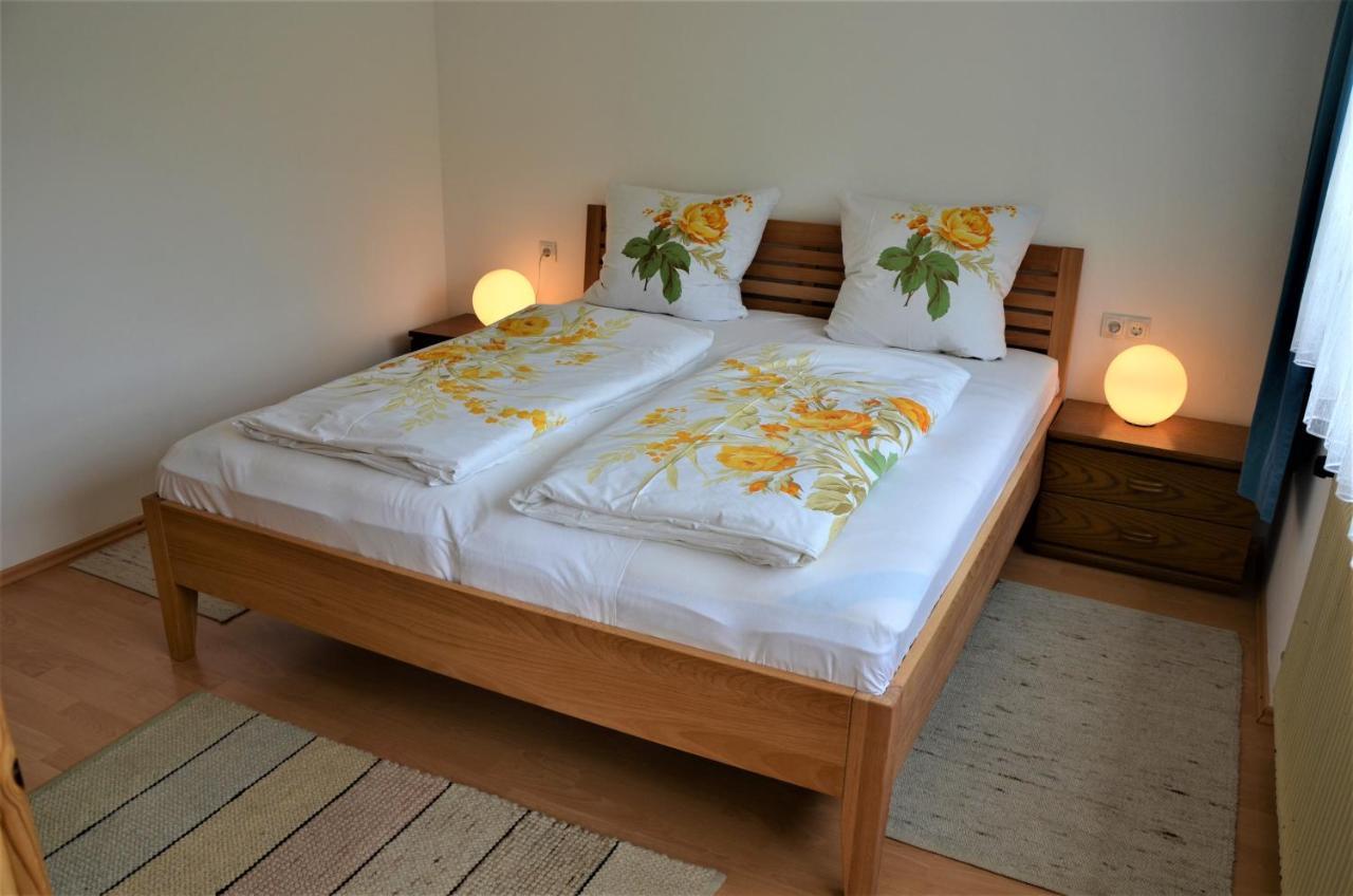 Ferienwohnung Walgaublick Frastanz Luaran gambar