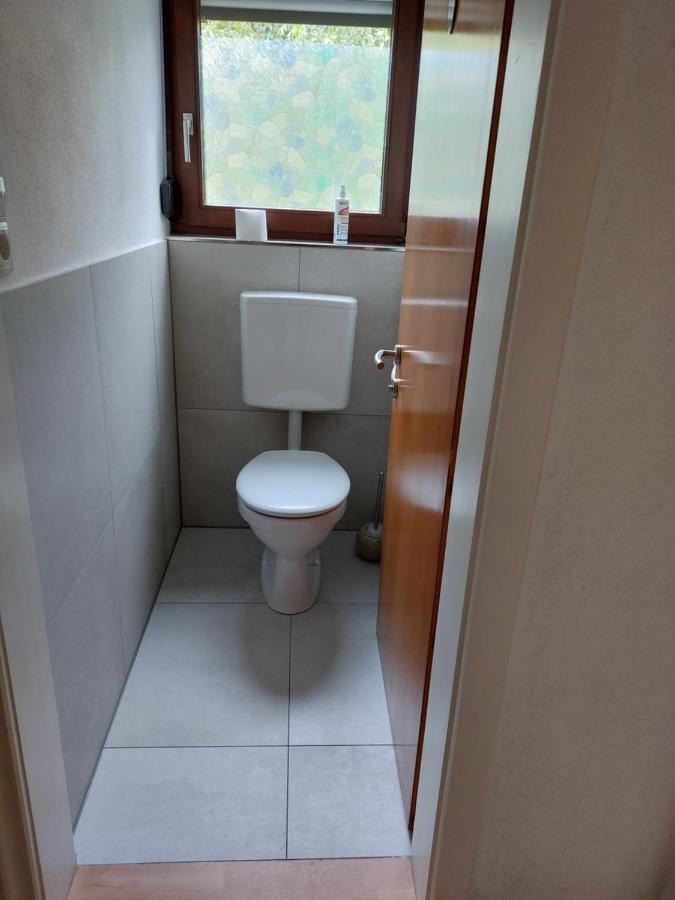Ferienwohnung Walgaublick Frastanz Luaran gambar