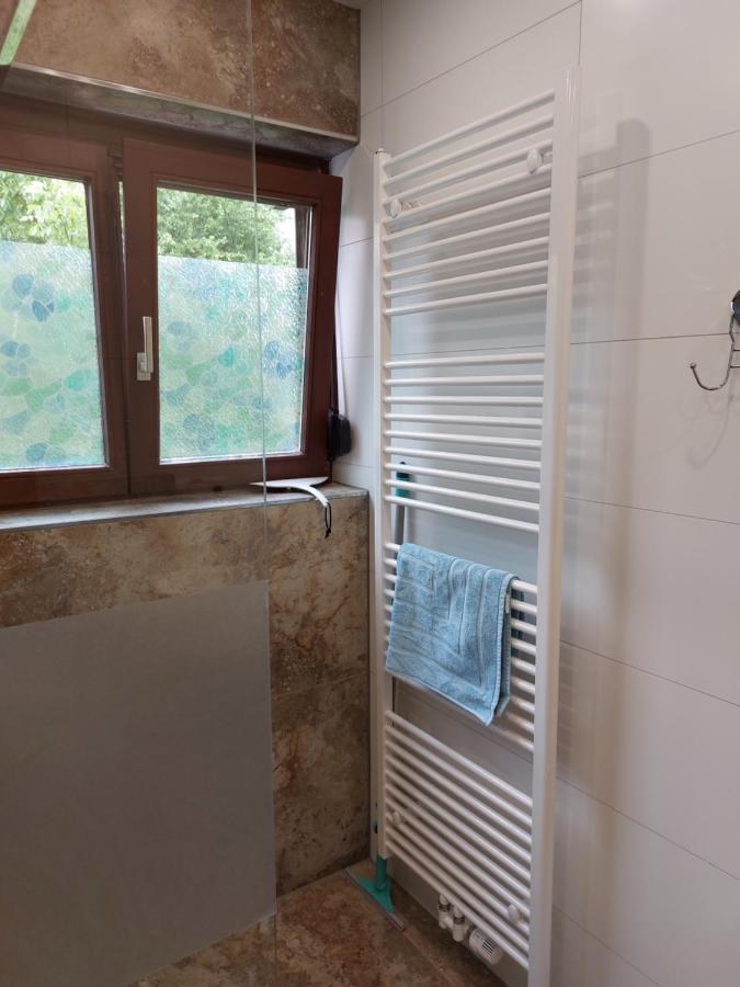Ferienwohnung Walgaublick Frastanz Luaran gambar